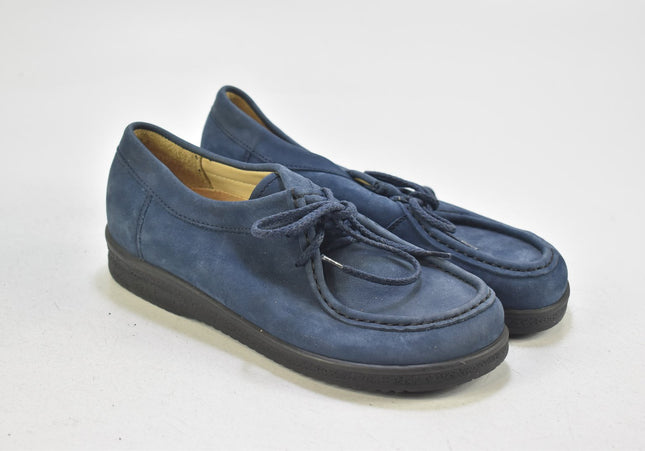 Highlander Damen Halbschuhe Freizeitschuhe EUR 37 Nr. 24-N 398-Schuh-Gebraucht-secondhand