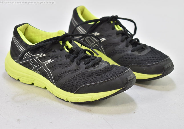 Asics Gel Zaraca 4 Damen Sportschuhe Sneaker  EUR 38 Nr. 26-G 1830