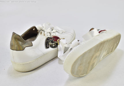 Högl  Damen Halbschuhe Freizeitschuhe  UK 8 Nr. 25-N 484