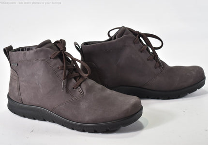 Ecco  Damen Stiefelette Boots  EUR 40 Nr. 26-B 1565