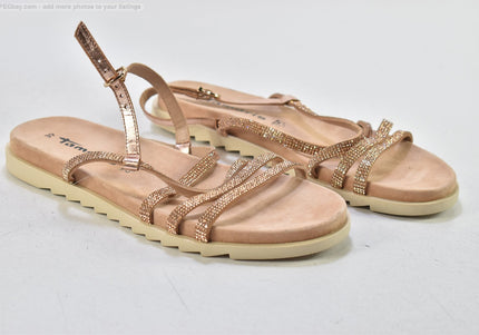Tamaris  Damen Sandale Sandalette  EUR 39 Nr. 26-S 2160