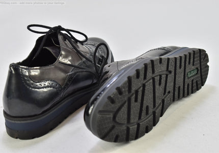 Remonte Damen Halbschuhe Freizeitschuhe EUR 38 Nr. 25-U 1784 - Schuh-Gebraucht - Second-hand - gebrauchte Schuhe