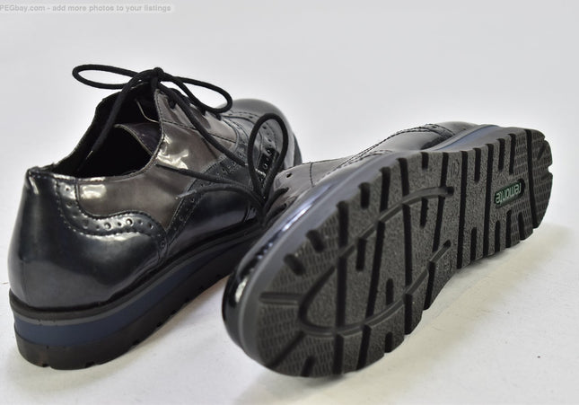 Remonte Damen Halbschuhe Freizeitschuhe EUR 38 Nr. 25-U 1784 - Schuh-Gebraucht - Second-hand - gebrauchte Schuhe