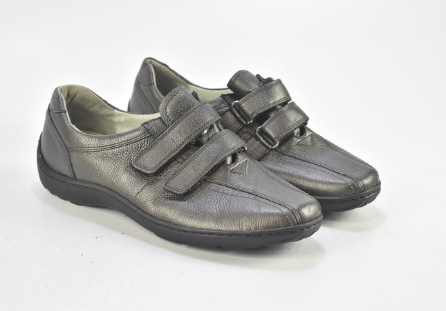 Medicus Damen Halbschuhe Freizeitschuhe UK 5,5 Nr. 24-F 1331-Schuh-Gebraucht-secondhand