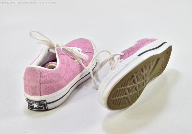Converse  Damen Sportschuhe Sneaker  EUR 40 Nr. 25-T 1417