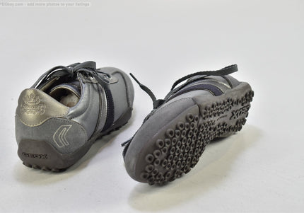 Geox  Damen Halbschuhe Freizeitschuhe  EUR 37 Nr. 25-O 1030