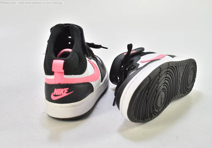 Nike Court Borough Damen Sportschuhe Sneaker  EUR 38 Nr. 26-Z 1320