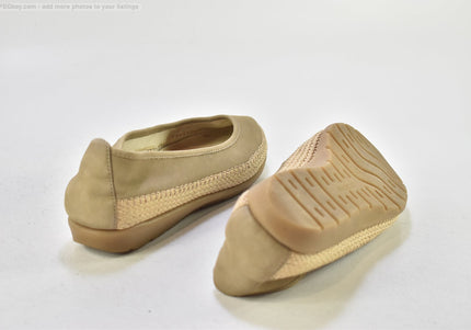Medicus  Damen Halbschuhe Slipper Ballerinas  UK 7,5 Nr. 26-Z 2269