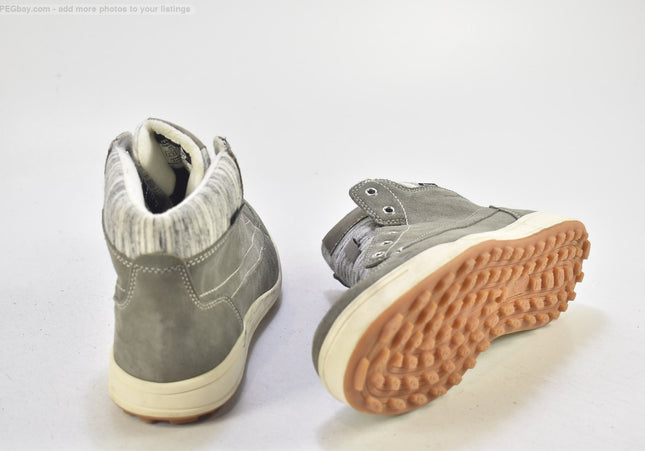 Moorhead Damen Wanderschuhe Trekking EUR 40 Nr. 24-B 5596-Schuh-Gebraucht-secondhand