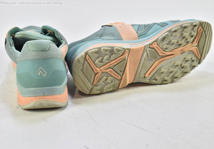 Haix  Damen Halbschuhe Freizeitschuhe  EUR 38 Nr. 26-U 1176