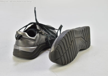 Ecco  Damen Halbschuhe Freizeitschuhe  EUR 36 Nr. 25-L 1964