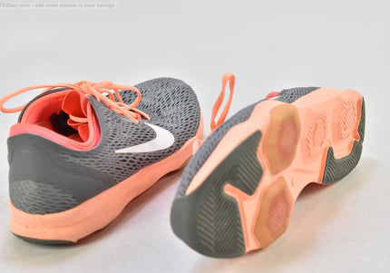Nike Zoom Fit Damen Sportschuhe Sneaker EUR 40 Nr. 25-T 661-gebrauchte schuhe-second hand-SchuhGebraucht