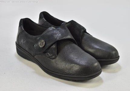Solidus  Damen Halbschuhe Freizeitschuhe  UK 7 Nr. 25-N 485