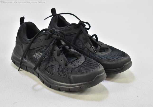 Skechers Lite-Weight Herren Sportschuhe Sneaker  EUR 41 Nr. 25-O 814