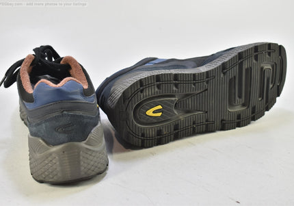 Camel Active  Herren Halbschuhe Freizeitschuhe  Gr. 43 Nr. 26-U 2539