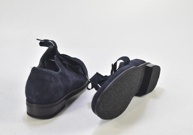 Semler  Damen Halbschuhe Freizeitschuhe  UK 4,5 Nr. 24-X 1589