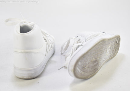 K-Swiss Herren Sportschuhe Sneaker EUR 42,5 Nr. 25-M 118-Schuh-Gebraucht-secondhand