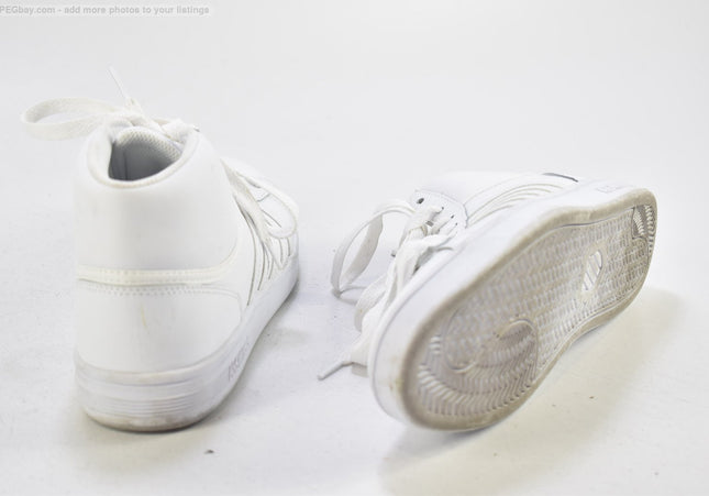 K-Swiss Herren Sportschuhe Sneaker EUR 42,5 Nr. 25-M 118-Schuh-Gebraucht-secondhand