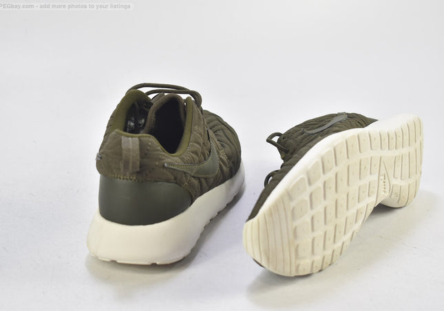 Nike Roshe Damen Sportschuhe Sneaker EUR 40 Nr. 25-J 1516-Schuh-Gebraucht-secondhand