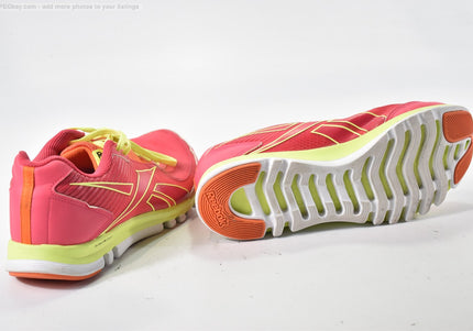 Reebok  Damen Sportschuhe Sneaker  EUR 40,5 Nr. 26-U 951