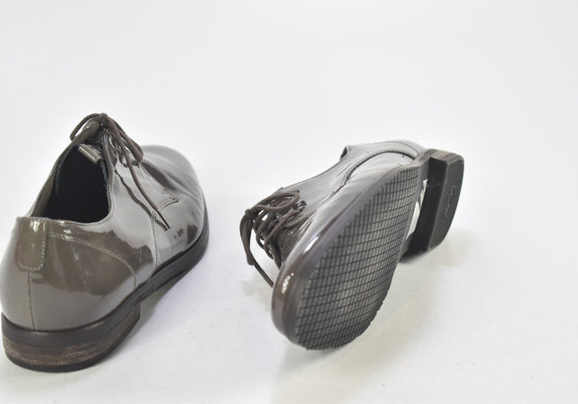 Gabor Damen Halbschuhe Freizeitschuhe UK 5,5 Nr. 24-F 99-Schuh-Gebraucht-secondhand