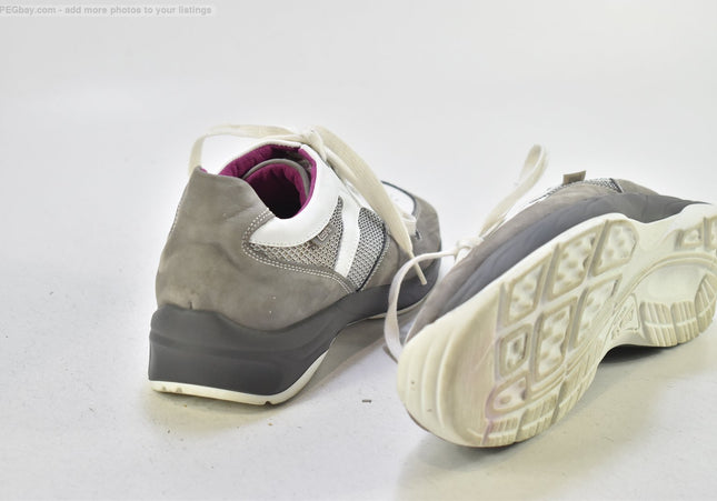 Lucro  Damen Halbschuhe Freizeitschuhe  EUR 42 Nr. 26-Y 1667