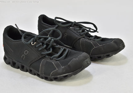 On Cloud 5 Damen Sportschuhe Sneaker EUR 38,5 Nr. 25-U 211-SchuhGebraucht