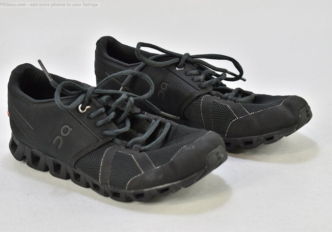 On Cloud 5 Damen Sportschuhe Sneaker EUR 38,5 Nr. 25-U 211-SchuhGebraucht