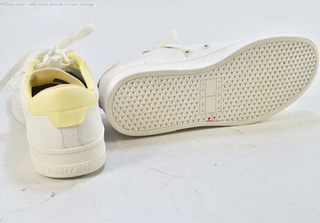 Tommy Hilfiger  Damen Halbschuhe Freizeitschuhe  EUR 40 Nr. 26-U 692