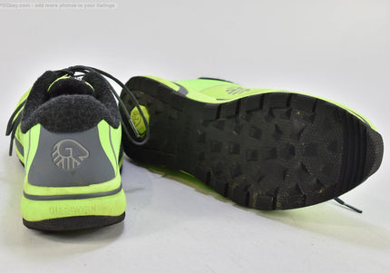 Giesswein Merino Runner Herren Halbschuhe   EUR 45 Nr. 25-L 1396