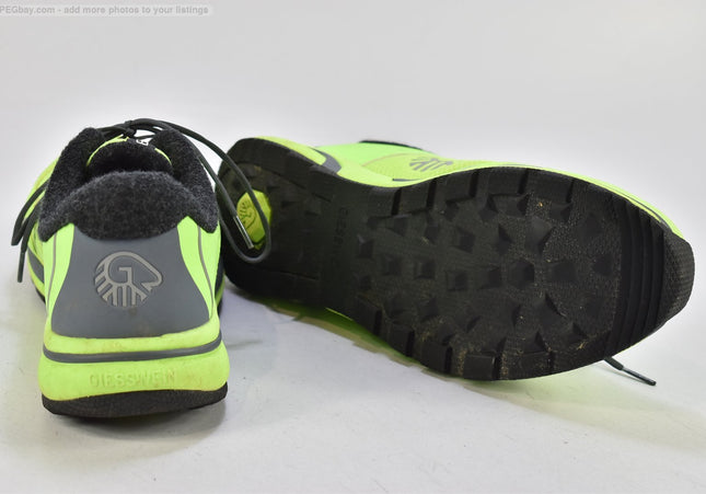 Giesswein Merino Runner Herren Halbschuhe   EUR 45 Nr. 25-L 1396