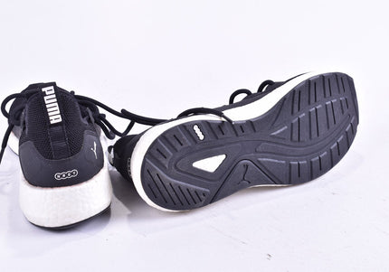Puma Herren Sportschuhe Sneaker EUR 41 Nr. 24-Y 3482-Schuh-Gebraucht-secondhand
