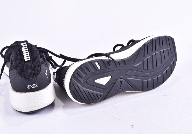 Puma Herren Sportschuhe Sneaker EUR 41 Nr. 24-Y 3482-Schuh-Gebraucht-secondhand