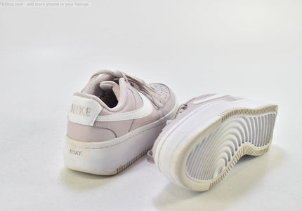 Nike Court Vision Damen Sportschuhe Sneaker  EUR 38 Nr. 26-Z 971