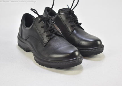 Haix Airpower C1 Damen Arbeitsschuhe EUR 37 Nr. 25-J 1107-Schuh-Gebraucht-secondhand