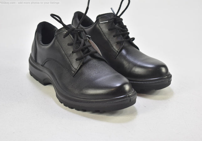 Haix Airpower C1 Damen Arbeitsschuhe EUR 37 Nr. 25-J 1107-Schuh-Gebraucht-secondhand
