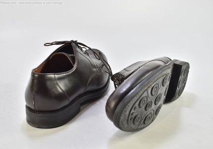 Raphael  Herren Halbschuhe Freizeitschuhe  UK 9 Nr. 26-M 1168