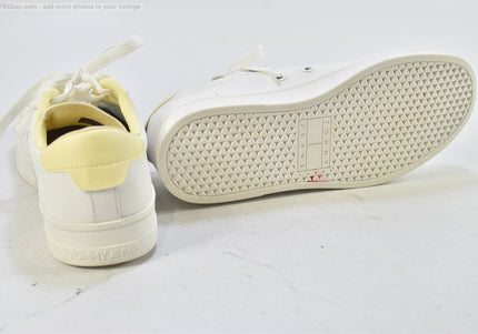 Tommy Hilfiger  Damen Halbschuhe Freizeitschuhe  EUR 40 Nr. 26-U 692