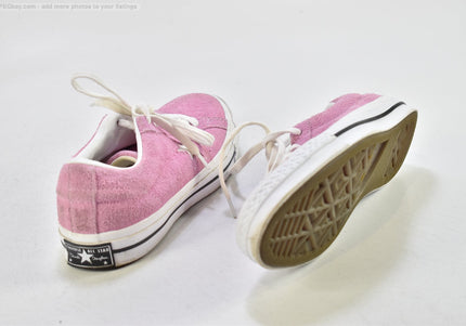 Converse  Damen Sportschuhe Sneaker  EUR 40 Nr. 25-T 1417