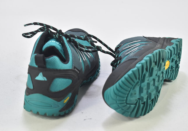 Everest Damen Wanderschuhe Trekkingschuhe Outdoor EUR 37 Nr. 24-U 2818-Schuh-Gebraucht-secondhand