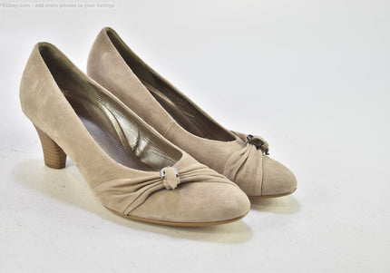 Gabor  Damen Pumps High Heels  UK 6 Nr. 26-A 1178