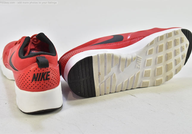 Nike Air Max Thea Damen Sportschuhe Sneaker  Gr. 38,5 Nr. 26-U 2097