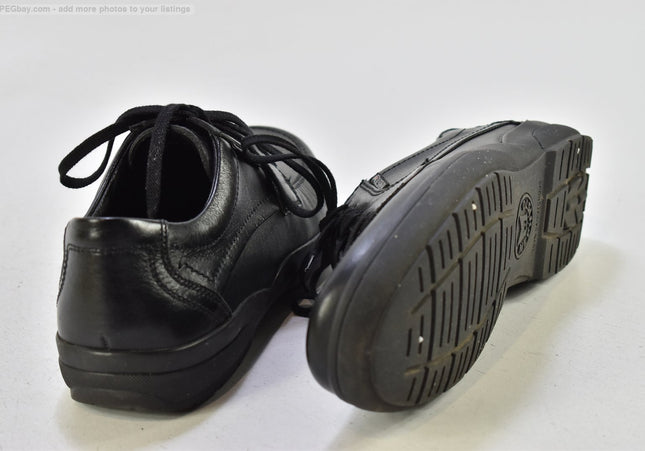 Mephisto Damen Halbschuhe Freizeitschuhe UK 6 Nr. 25-T 118-second hand-gebrauchte Schuhe-SchuhGebraucht