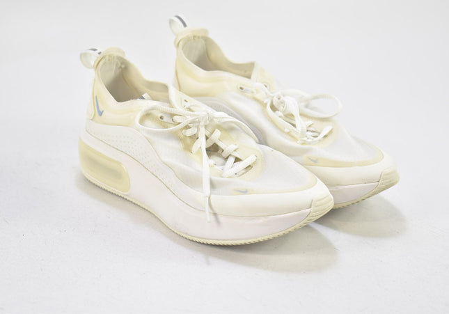 Nike Air Max Dia Damen Sportschuhe Sneaker EUR 36,5 Nr. 24-N 1314-Schuh-Gebraucht-secondhand