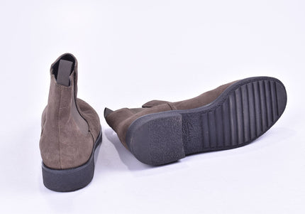 Clarks Damen Stiefelette Boots EUR 38 Nr. 23-A 628-Schuh-Gebraucht-secondhand