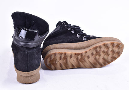 Sacha Damen Stiefelette Boots EUR 36 Nr. 24-B 2364-Schuh-Gebraucht-secondhand