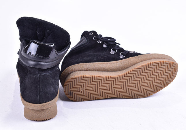 Sacha Damen Stiefelette Boots EUR 36 Nr. 24-B 2364-Schuh-Gebraucht-secondhand