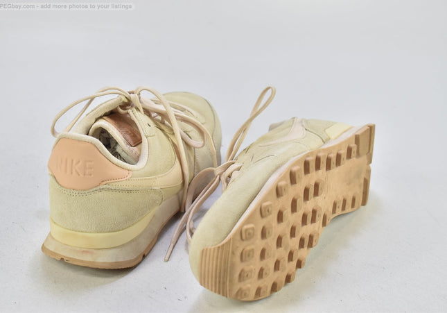 Nike Internationalist Damen Sportschuhe Sneaker  EUR 40 Nr. 25-L 618