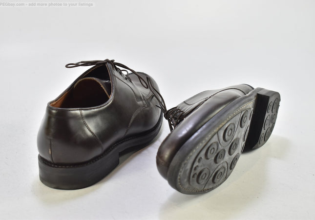 Raphael  Herren Halbschuhe Freizeitschuhe  UK 9 Nr. 26-M 1168