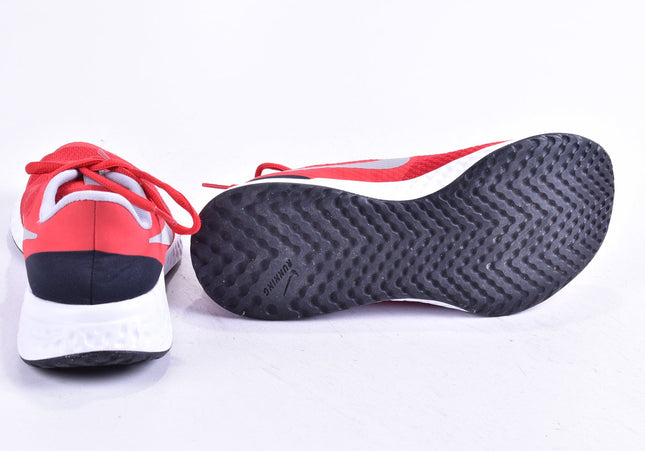Nike Revolution Damen Sportschuhe Sneaker EUR 38 Nr. 24-Y 4014-Schuh-Gebraucht-secondhand